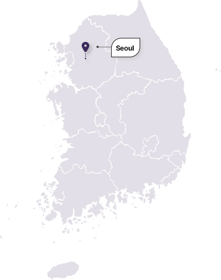korea